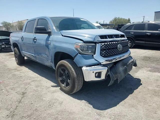 2020 Toyota Tundra Sr5 - zdjęcie 13