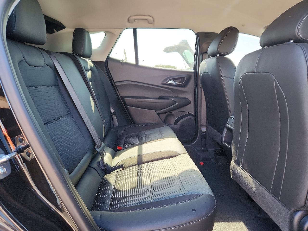 2026 Chevrolet Trax 1Lt - zdjęcie 10