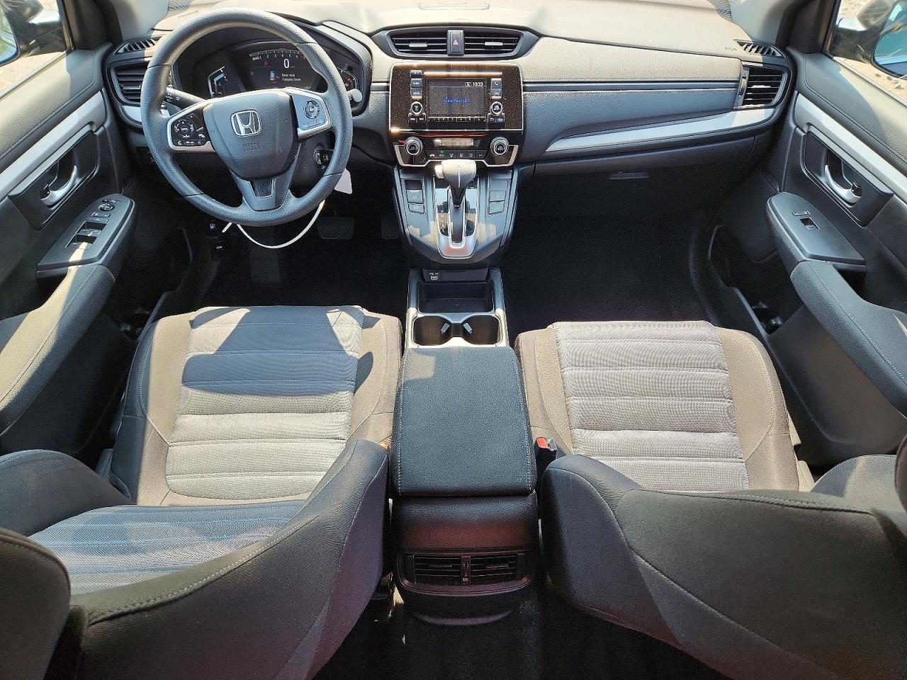 2020 Honda Cr-V Lx - zdjęcie 8