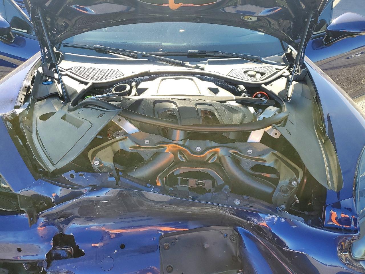 2022 Porsche Panamera Base - zdjęcie 11