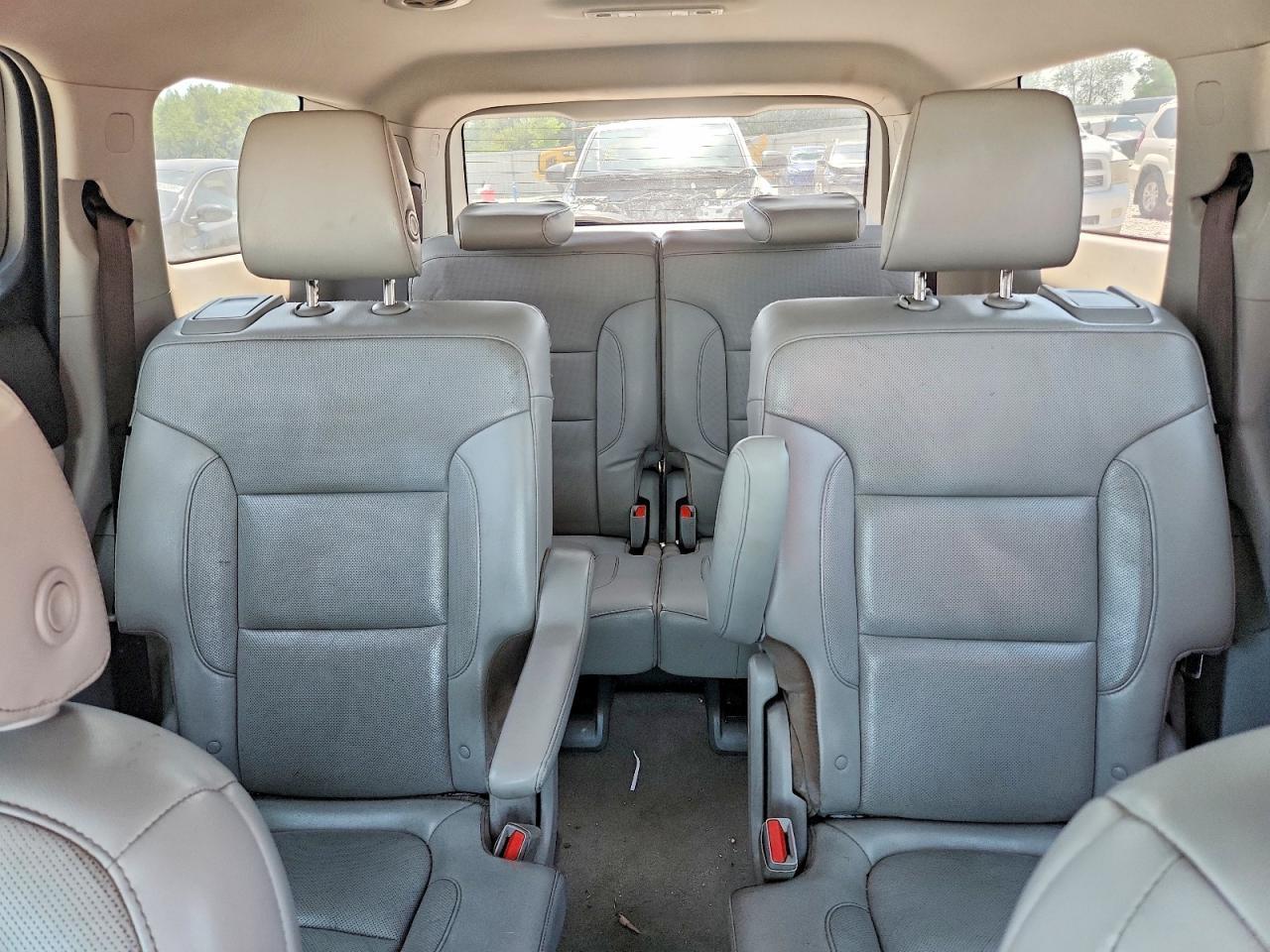 2019 GMC Acadia Slt-1 - zdjęcie 10