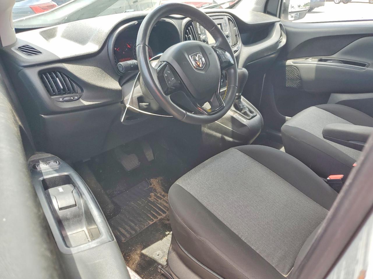 2019 Ram Promaster City Slt - zdjęcie 8