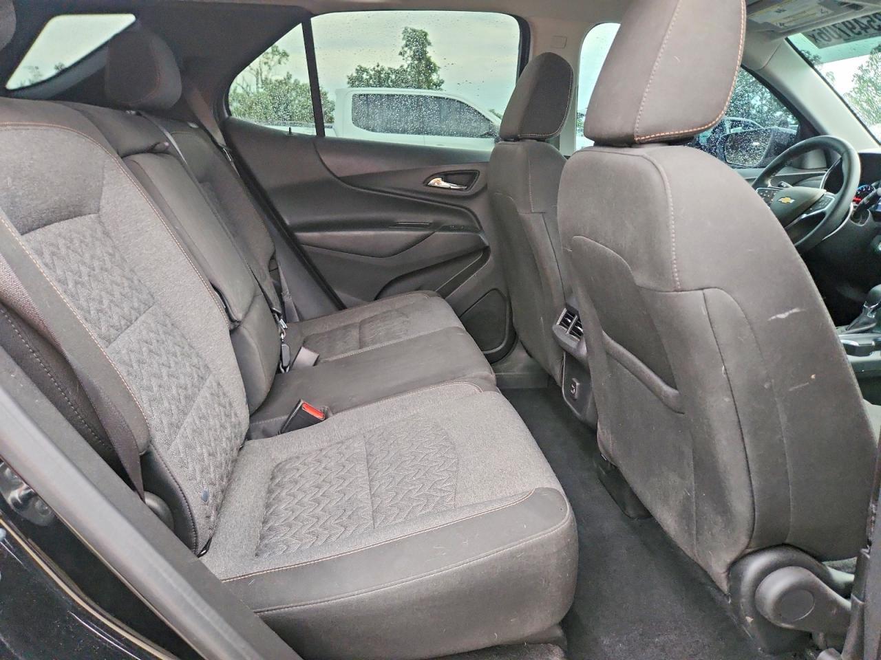 2024 Chevrolet Equinox Lt - zdjęcie 11