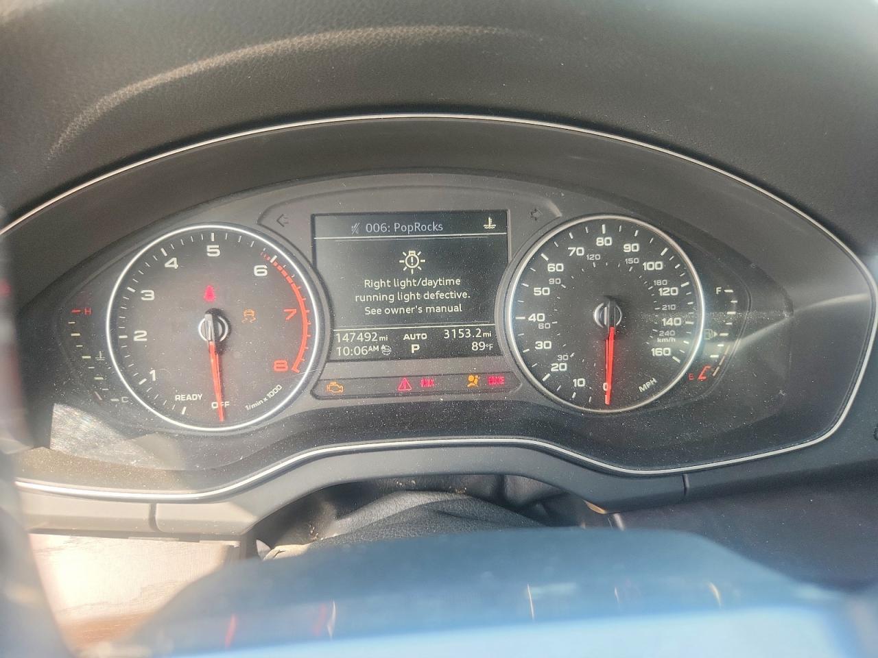 2018 Audi Q5 Premium Plus - zdjęcie 9