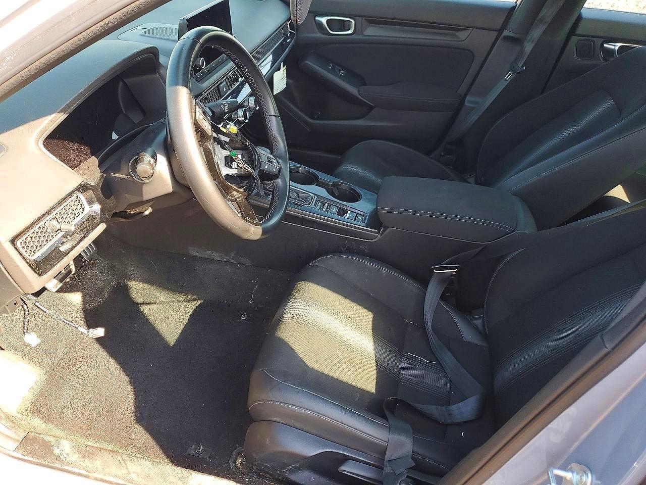 2024 Honda Civic - zdjęcie 7