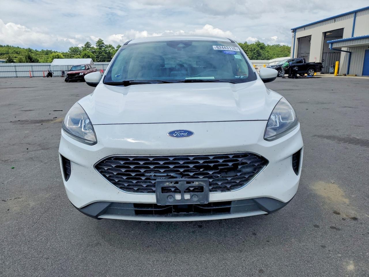 2020 Ford Escape Se - zdjęcie 5