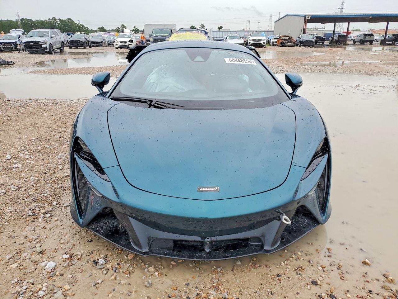 2023 Mclaren Automotive Artura - zdjęcie 5