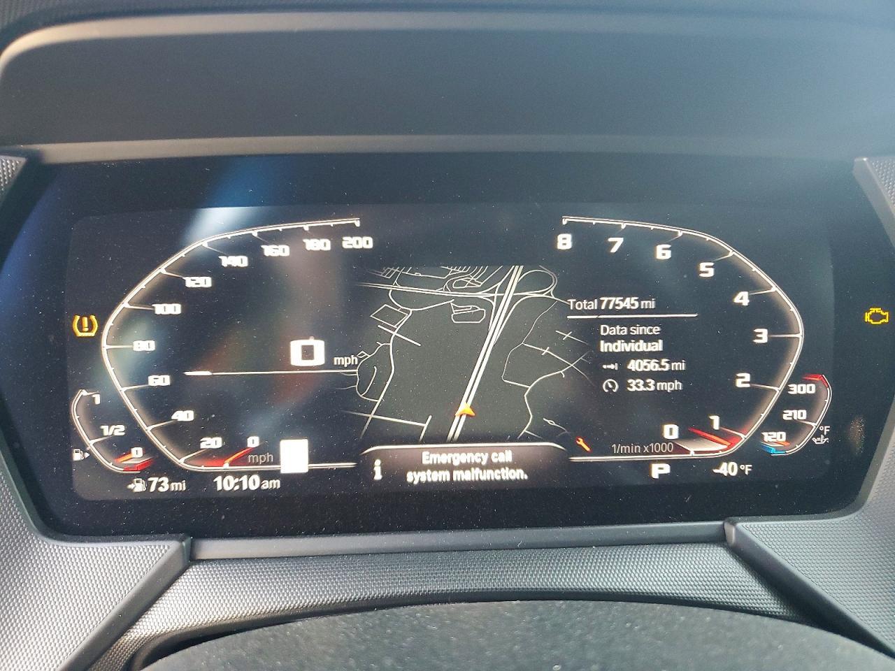 2021 BMW Seria 2 228i - zdjęcie 9