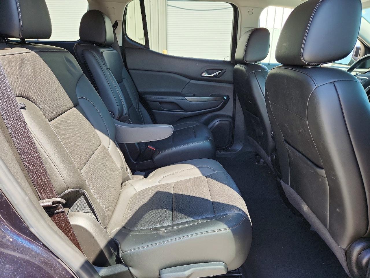 2021 GMC Acadia Slt - zdjęcie 11