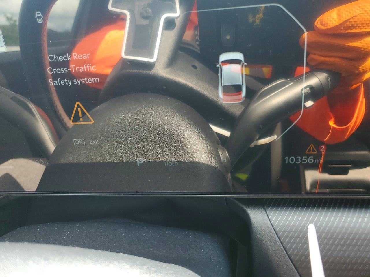 2025 Kia K4 Gt Line - zdjęcie 9