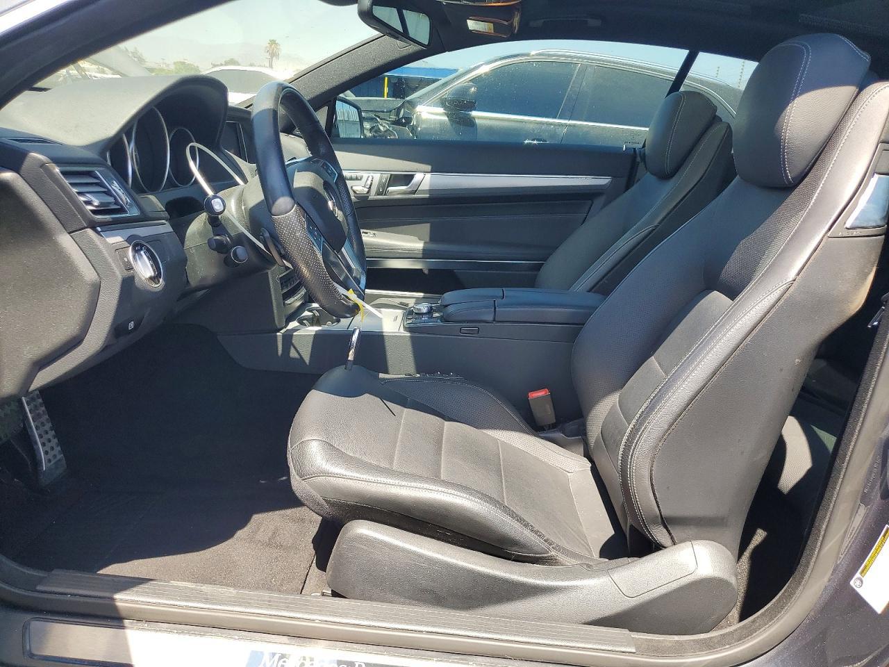 2015 Mercedes-Benz E 400 - zdjęcie 7
