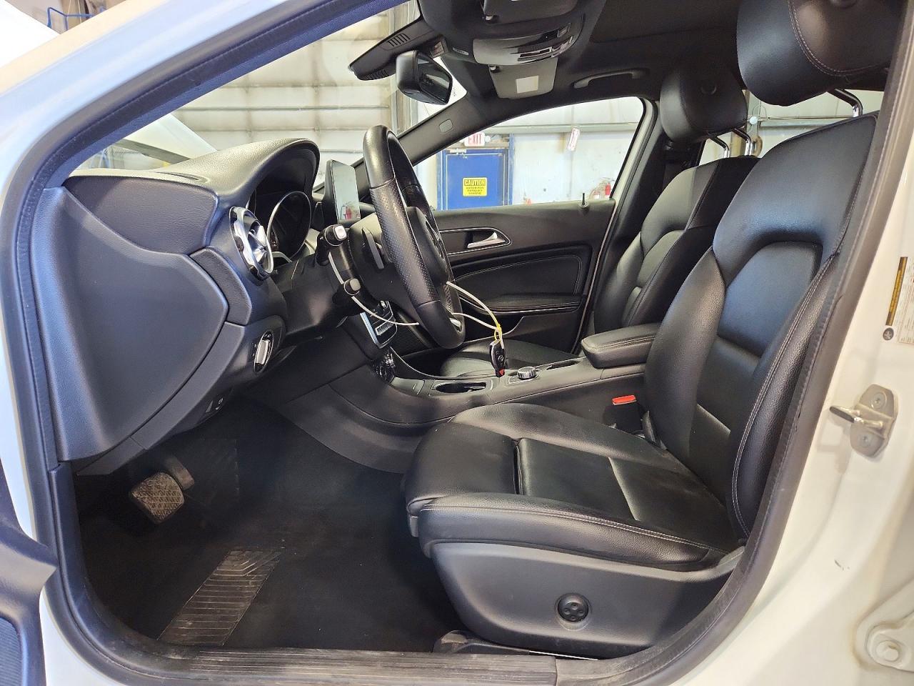 2020 Mercedes-Benz Gla 250 4Matic - zdjęcie 7