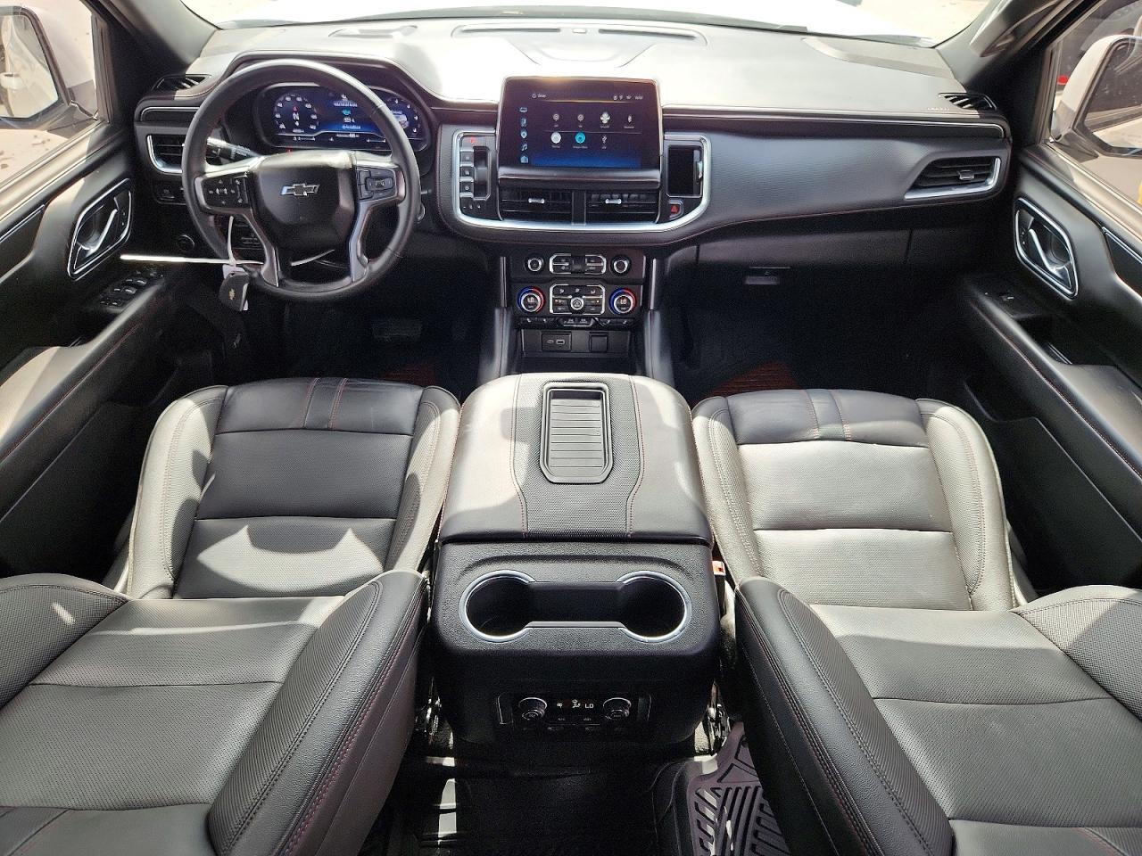 2023 Chevrolet Tahoe C1500 Rst - zdjęcie 8