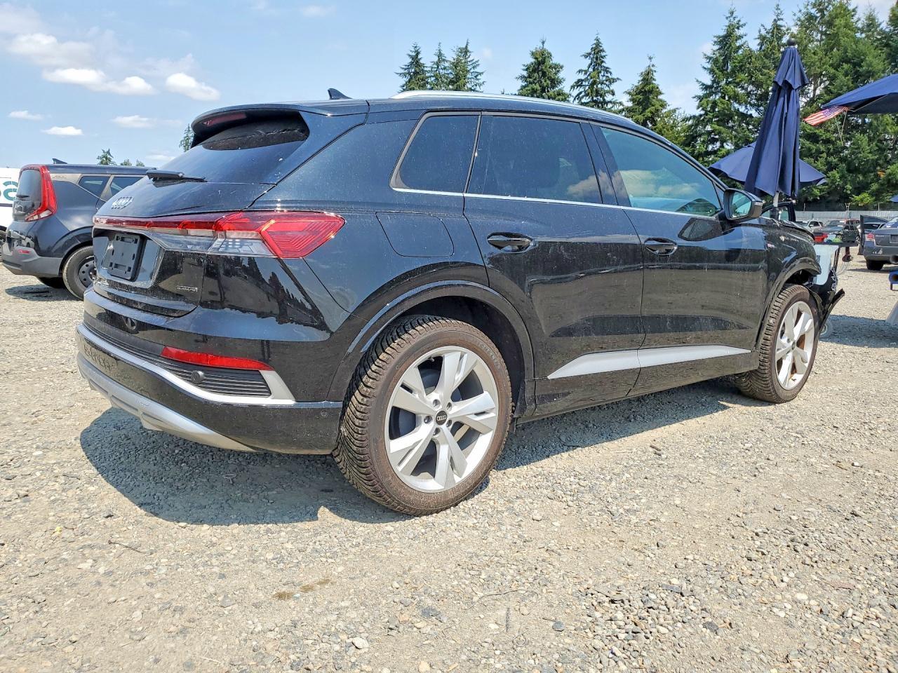 2023 Audi Q4 E-Tron Premium Plus - zdjęcie 3