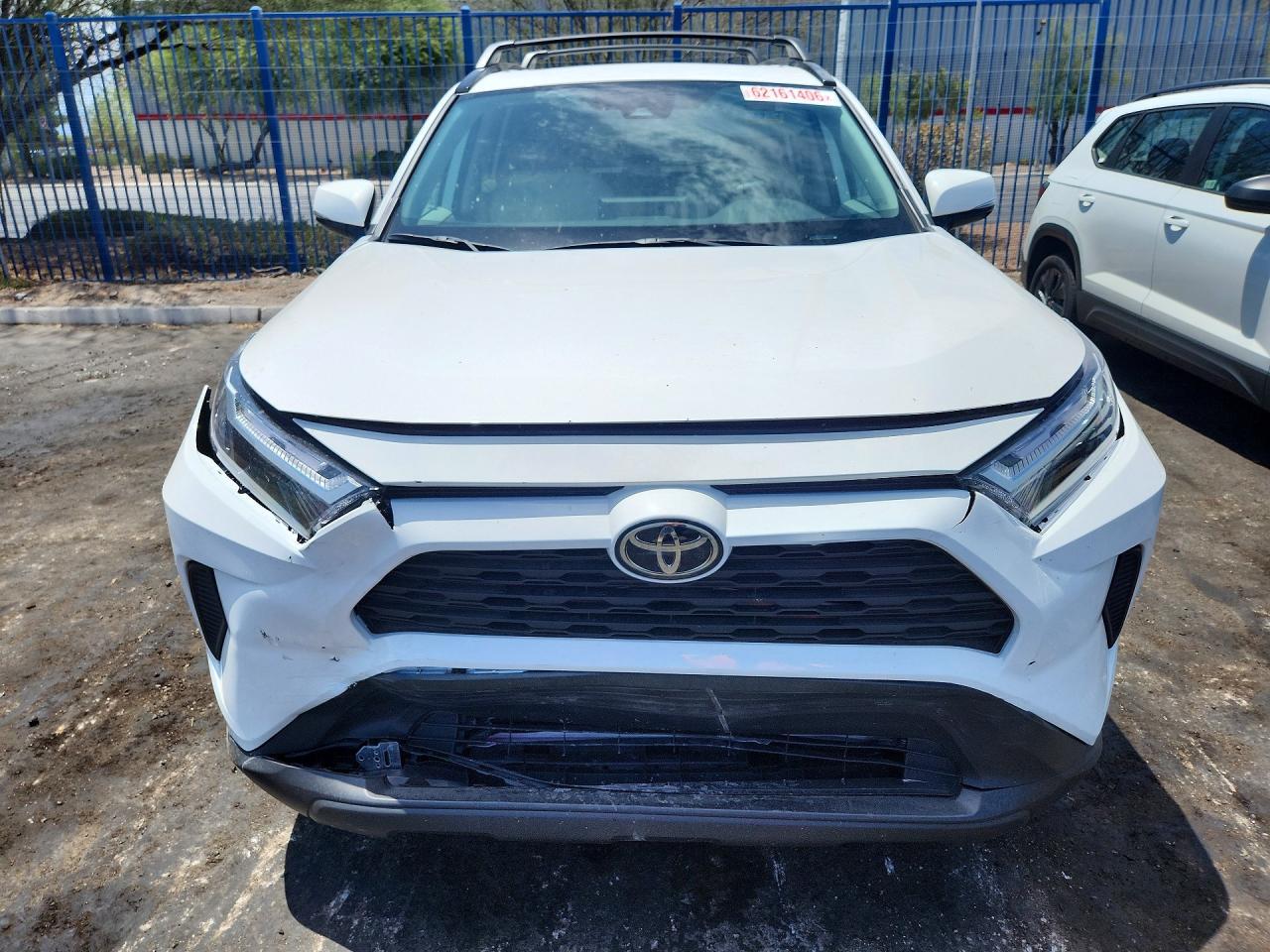 2025 Toyota Rav4 Xle - zdjęcie 5