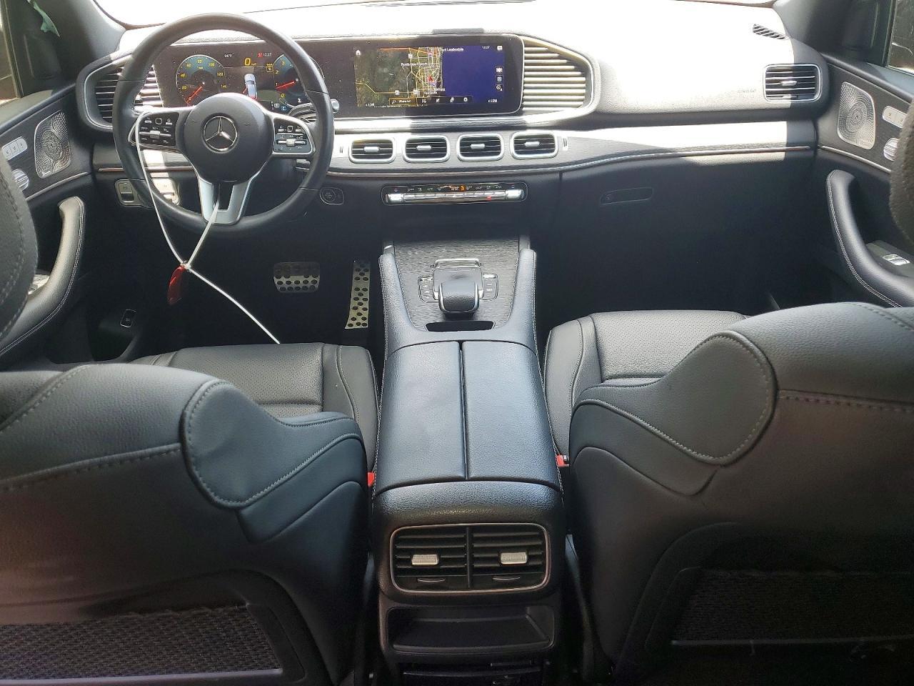 2023 Mercedes-Benz Gle 350 - zdjęcie 8