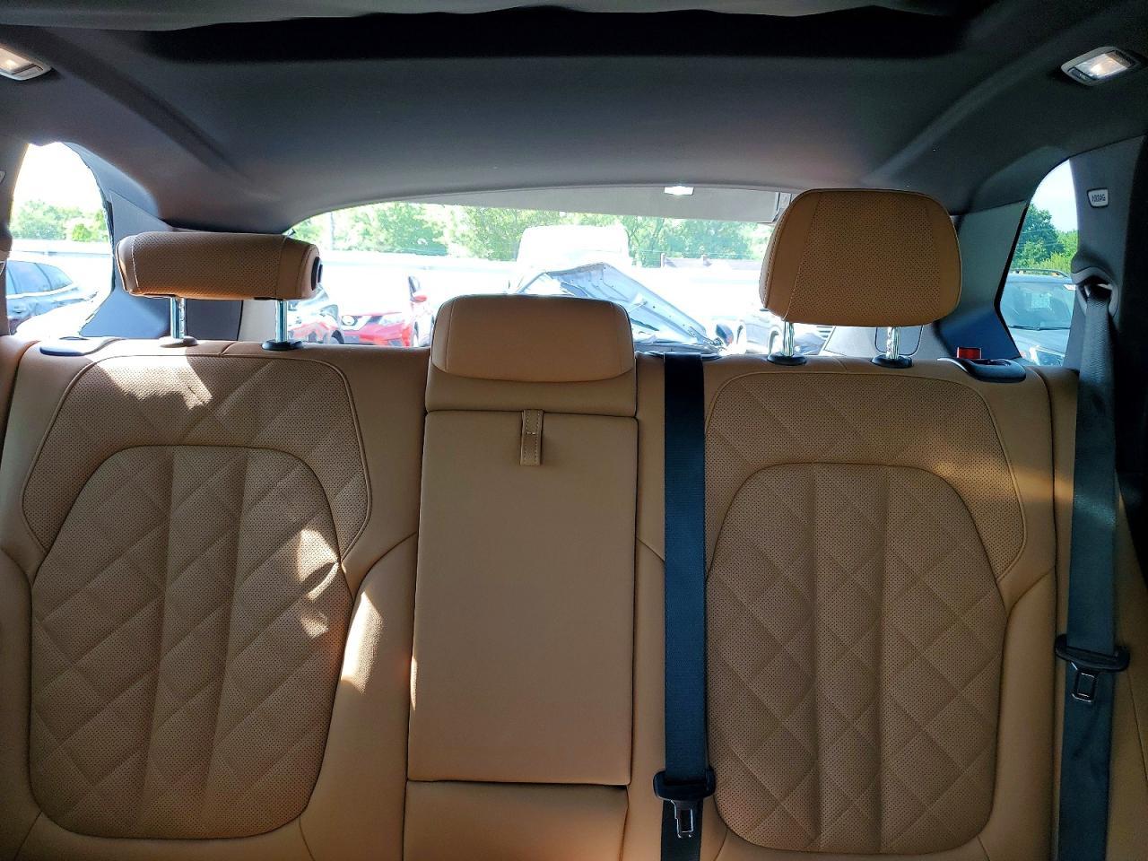 2026 BMW X5 xDrive40I - zdjęcie 10