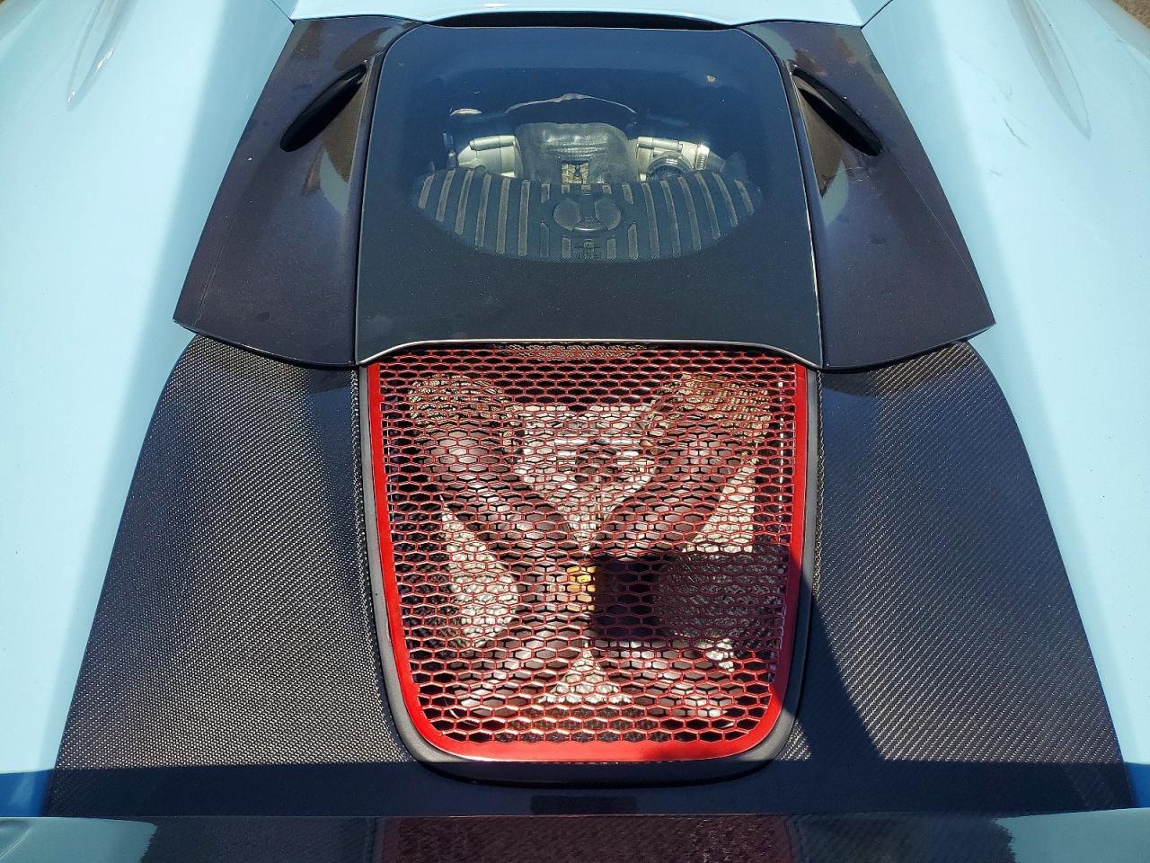 2013 Mclaren Automotive Mp4-12C Spider - zdjęcie 11