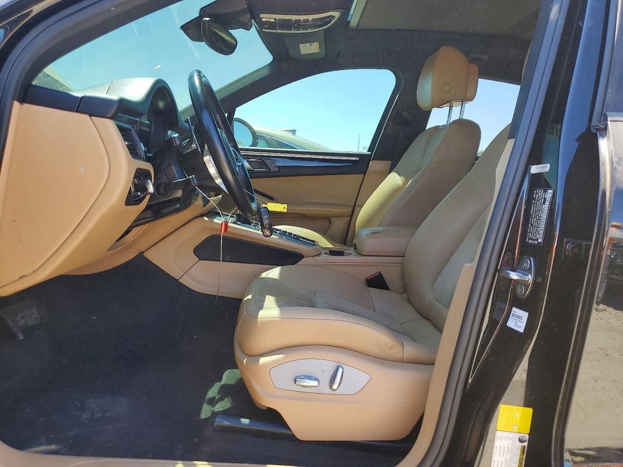 2018 Porsche Macan - zdjęcie 7