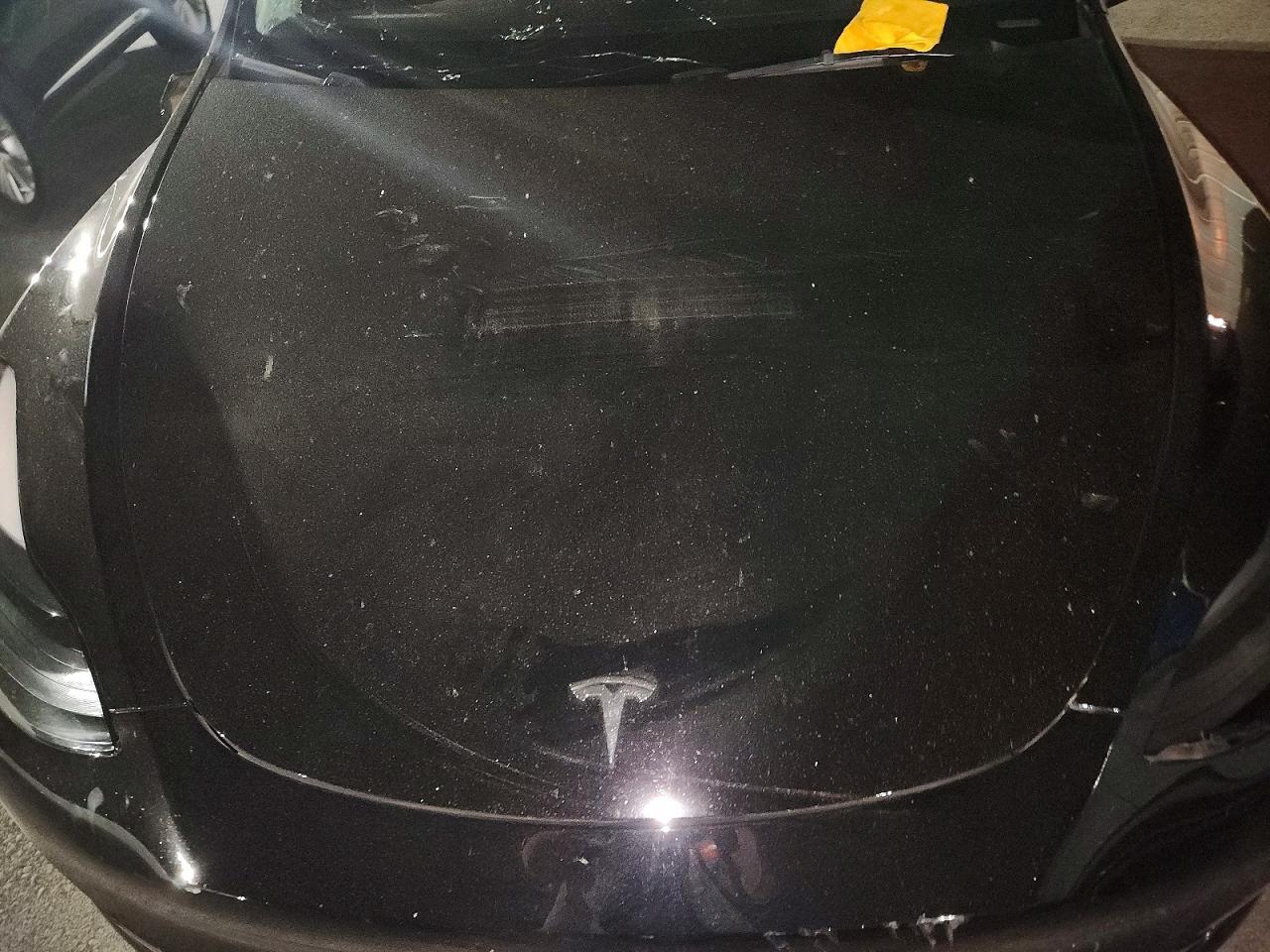 2024 Tesla Model Y - zdjęcie 11