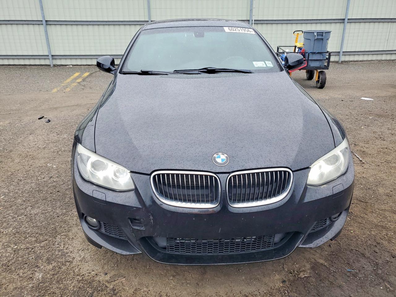 2013 BMW 335 Xi - zdjęcie 5