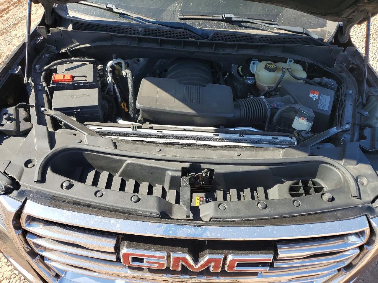 2021 GMC Yukon Xl C1500 Slt - zdjęcie 12