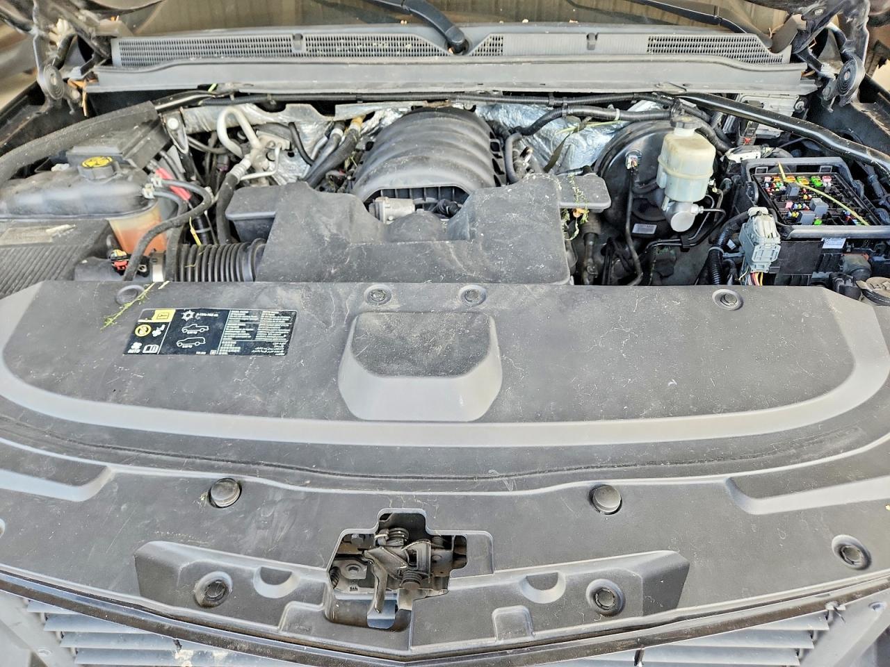 2016 Cadillac Escalade Esv Platinum - zdjęcie 12