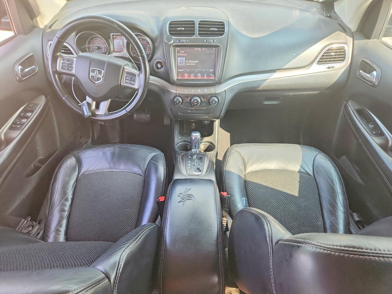 2018 Dodge Journey Crossroad - zdjęcie 8