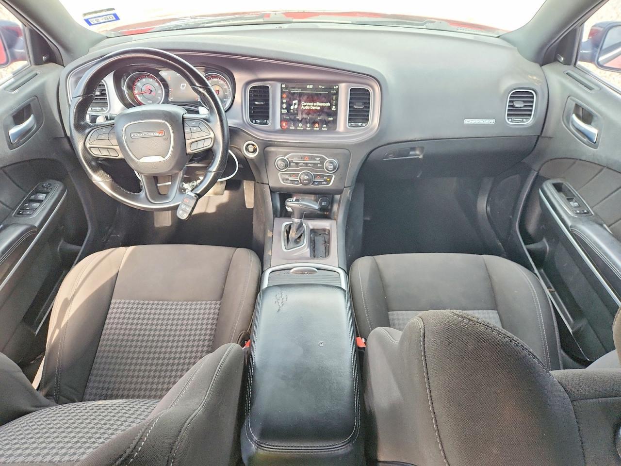 2023 Dodge Charger R/T - zdjęcie 8