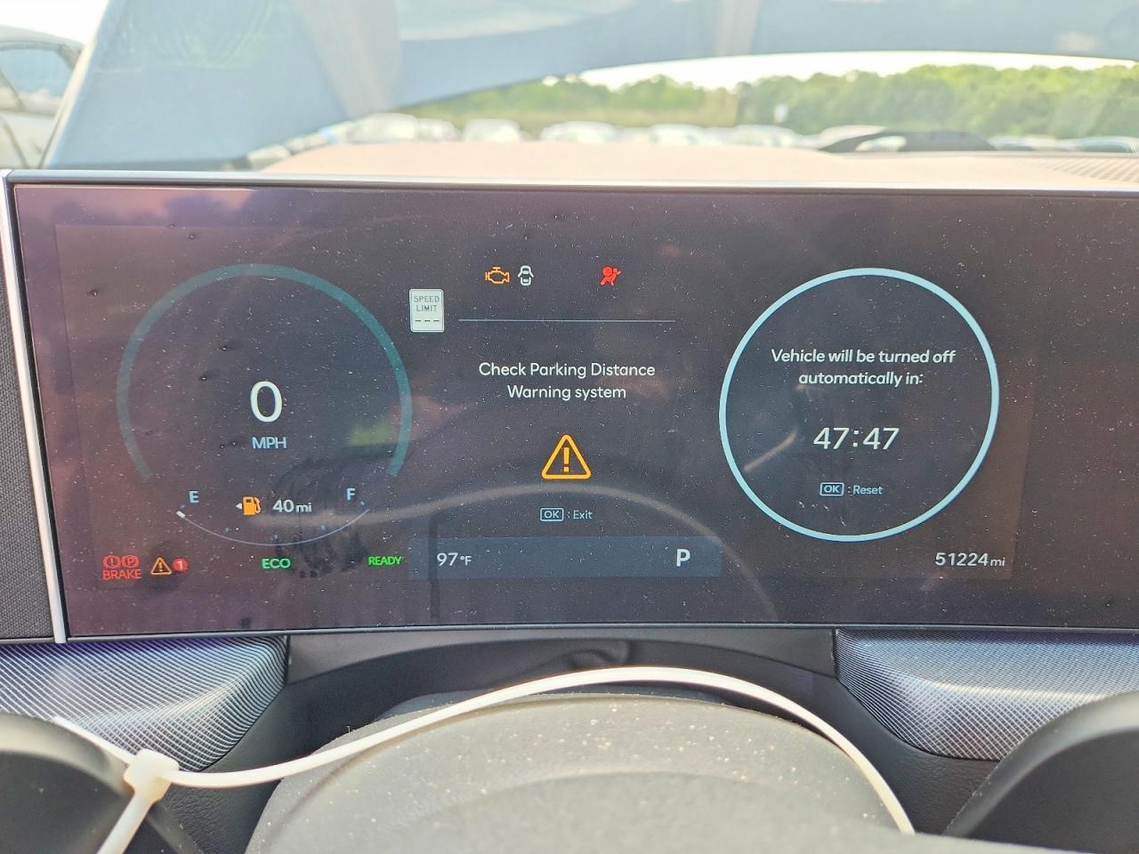2024 Hyundai Sonata Hybrid Limited - zdjęcie 9