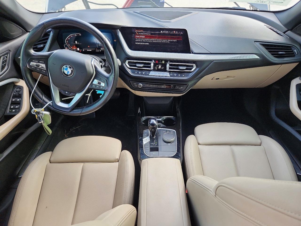 2022 BMW 228I - zdjęcie 8