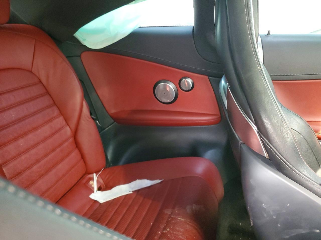 2018 Mercedes-Benz C 300 - zdjęcie 10