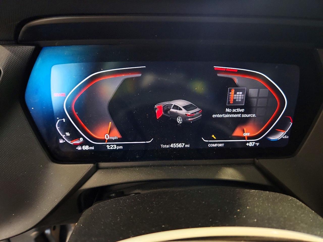 2021 BMW Seria 2 228i - zdjęcie 9