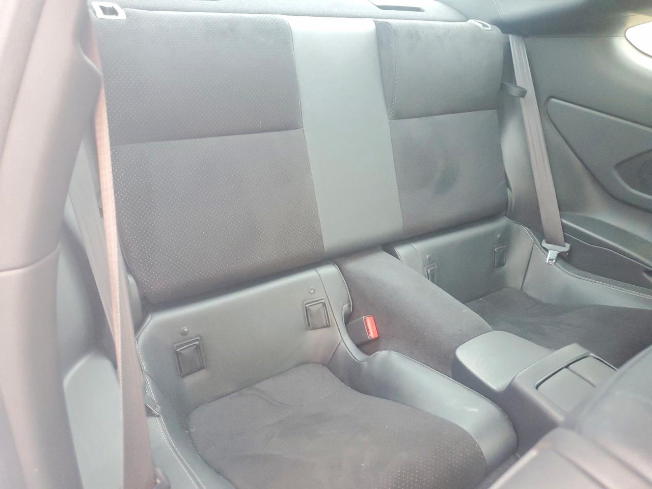 2024 Toyota Gr 86 Premium - zdjęcie 10