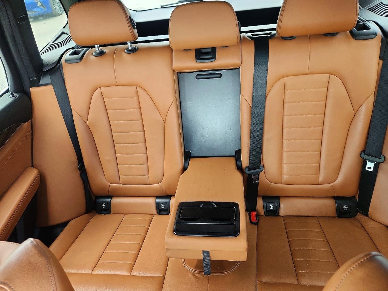 2019 BMW X3 Sdrive30I - zdjęcie 10