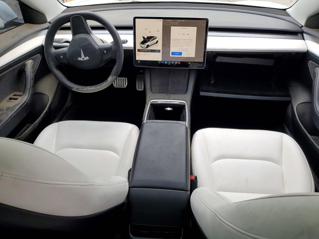 2023 Tesla Model 3 - zdjęcie 29