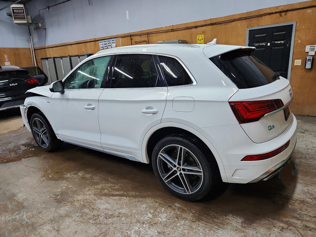 2023 Audi Q5 E Premium 55 - zdjęcie 2