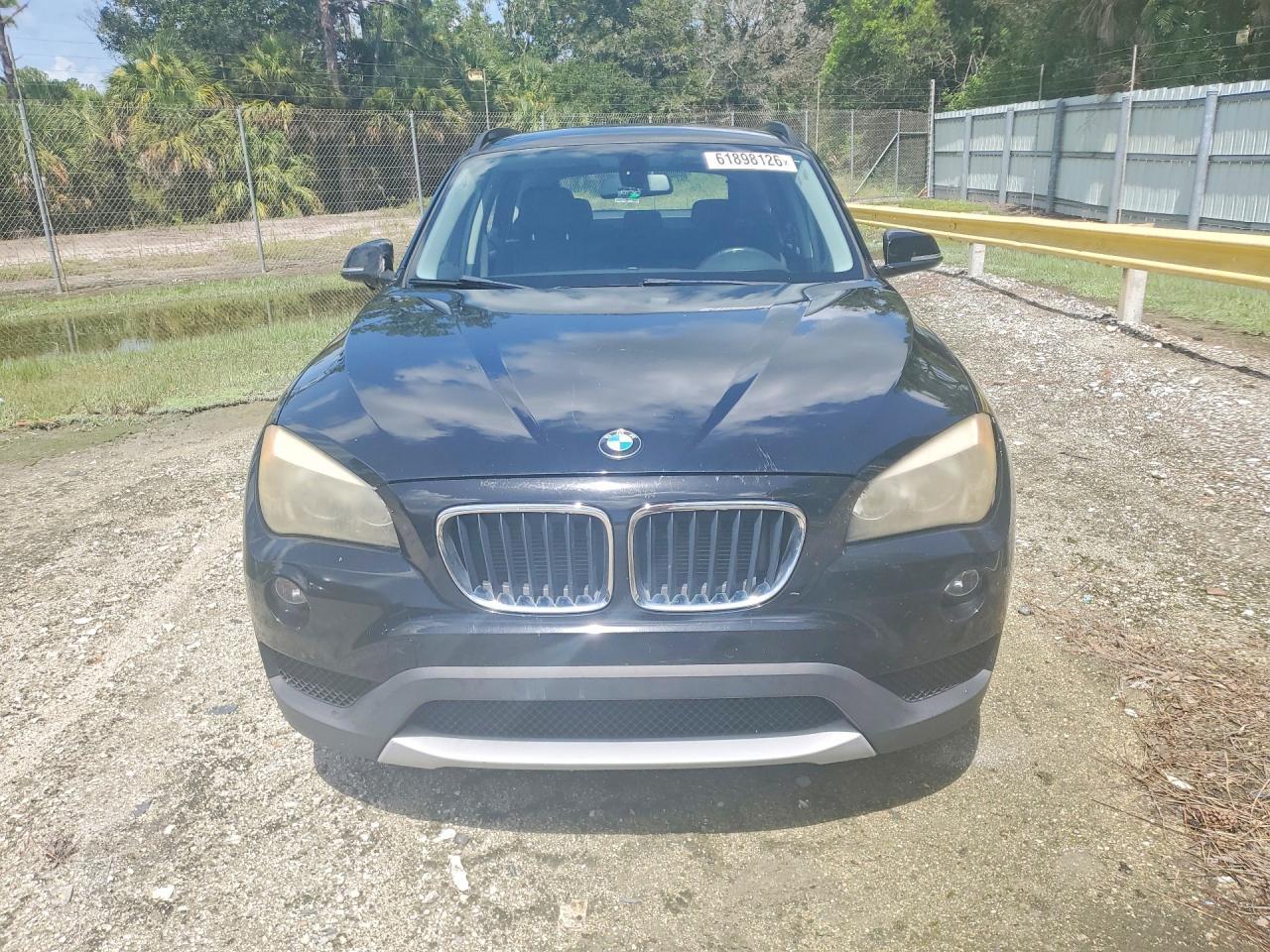 2014 BMW X1 Sdrive28I - zdjęcie 5