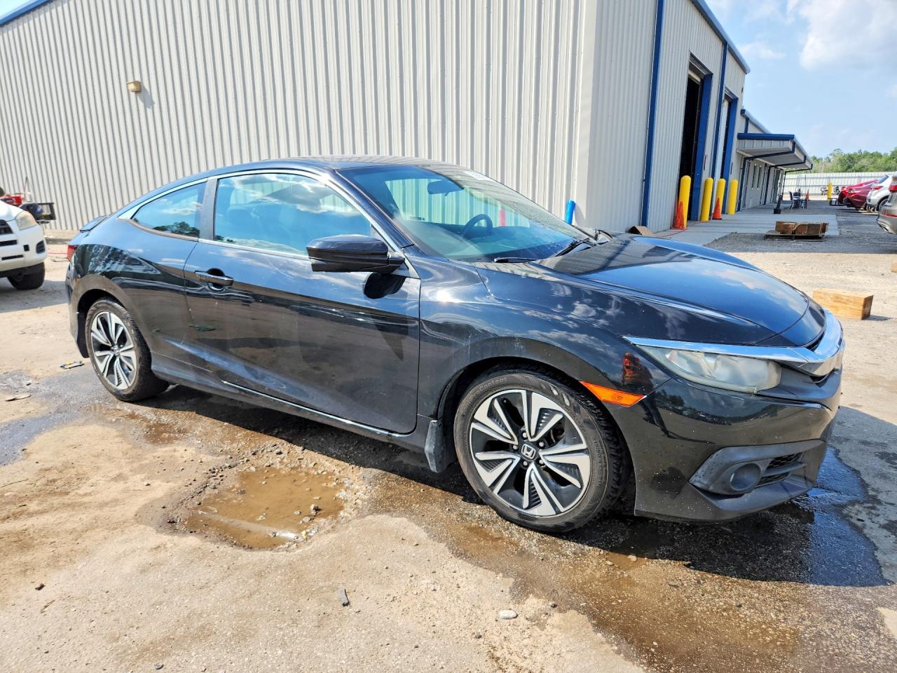 Honda Civic - zdjęcie 4
