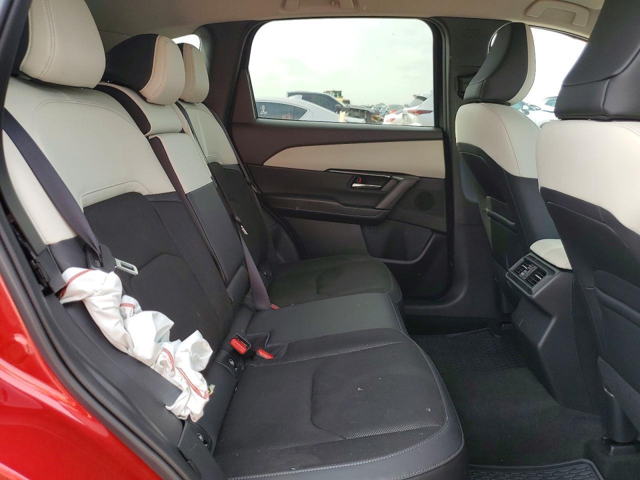 2026 Mazda Cx-5 Preferred - zdjęcie 10
