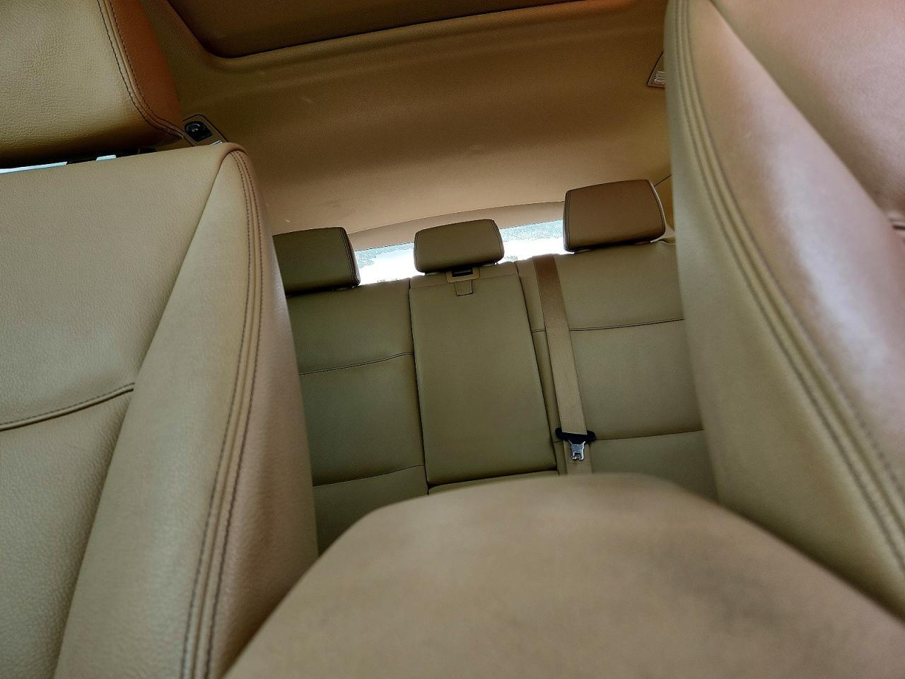 2016 BMW X3 xDrive28I - zdjęcie 10