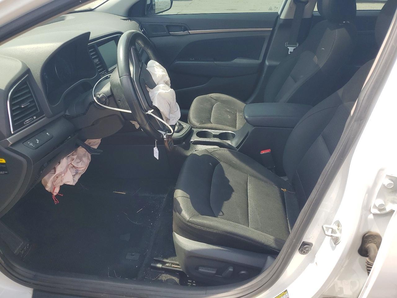 2017 Hyundai Elantra Value Edition - zdjęcie 7