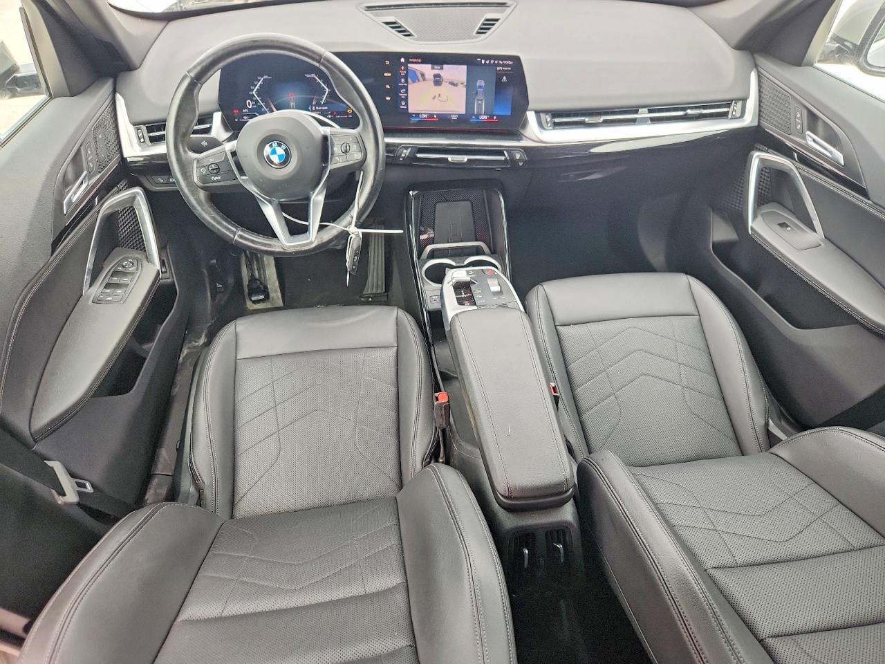 2023 BMW X1 xDrive28I - zdjęcie 8