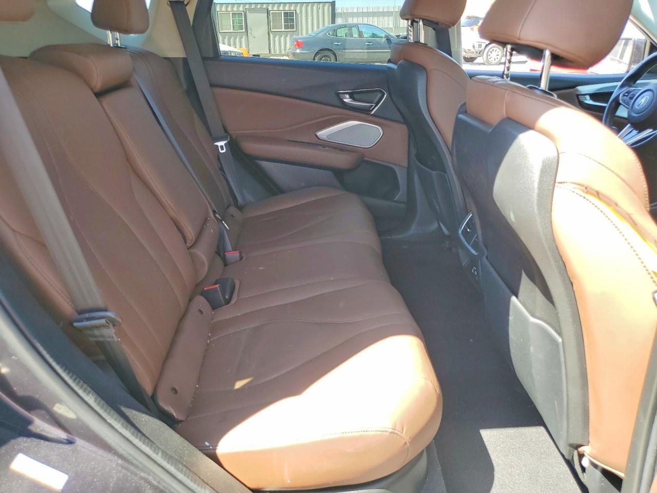 2021 Acura Rdx Technology - zdjęcie 10