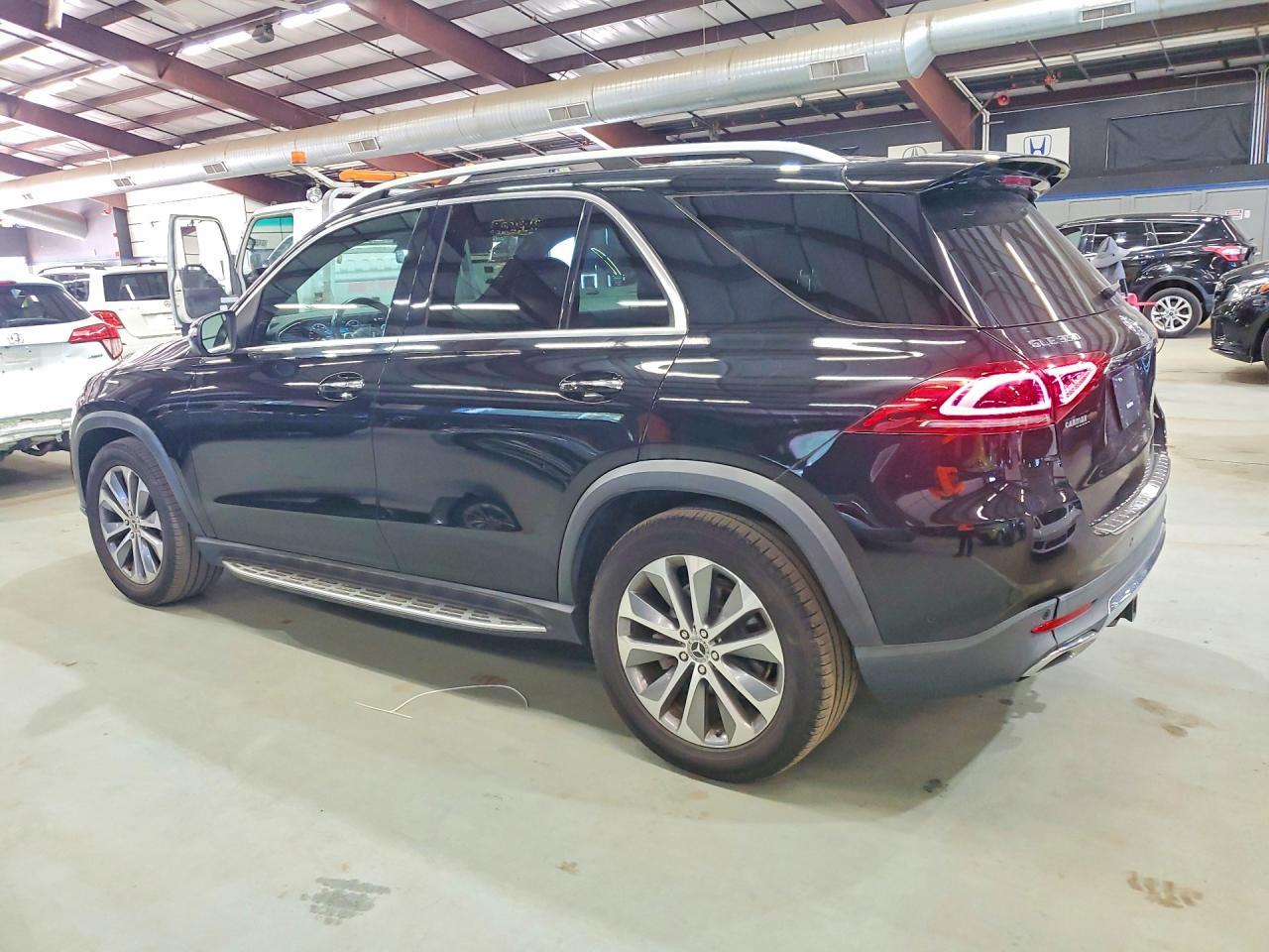 2020 Mercedes-Benz Gle 350 4Matic - zdjęcie 2