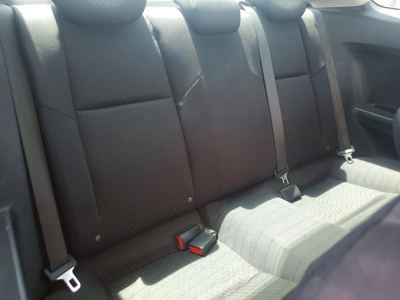 2014 Honda Civic Lx - zdjęcie 10