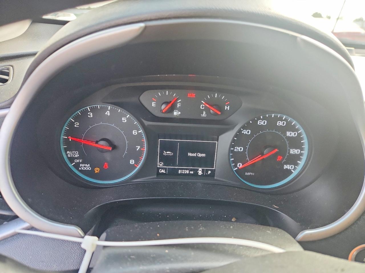 2023 Chevrolet Malibu Ls - zdjęcie 9