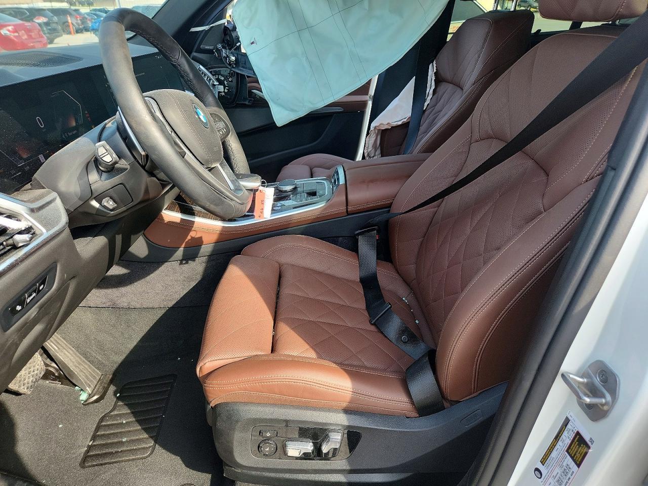 2026 BMW X5 Sdrive 40I - zdjęcie 7