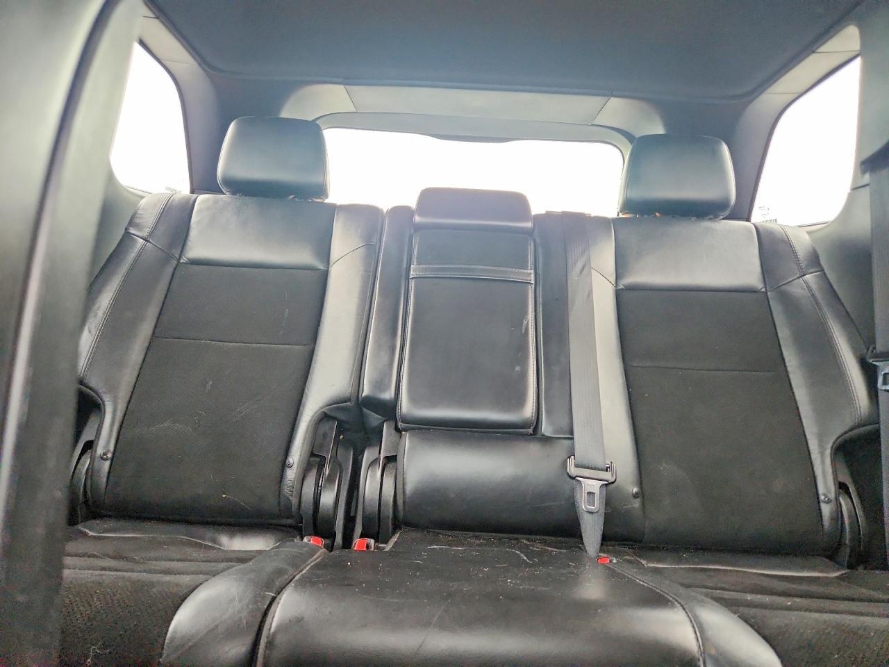 2014 Jeep Grand Cherokee Laredo - zdjęcie 10