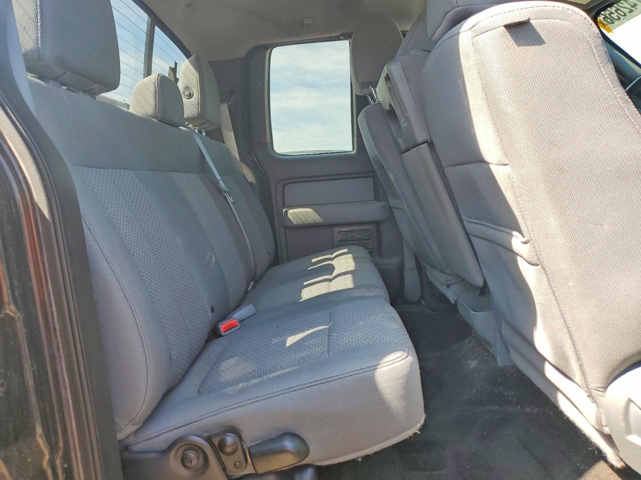 2013 Ford F150 Super Cab - zdjęcie 10